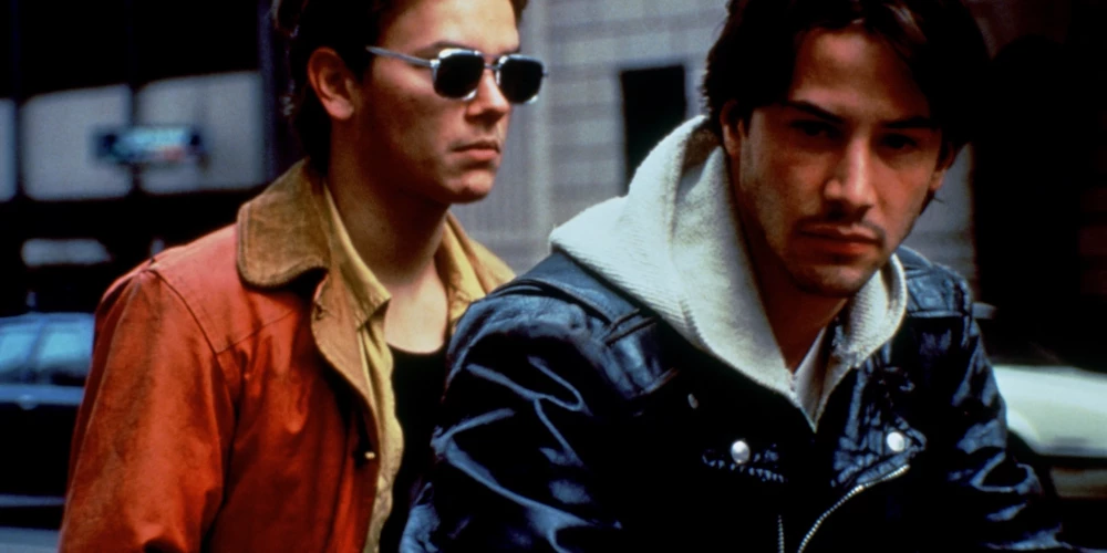 No Streiča "Likteņdzirnām" līdz van Santa "Mans privātais Aidaho"