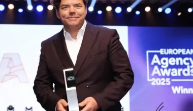 Aģentūra “Alpha” noslēdz gadu ar plašu publiskā sektora iepirkumu portfeli un starptautisku atzinību