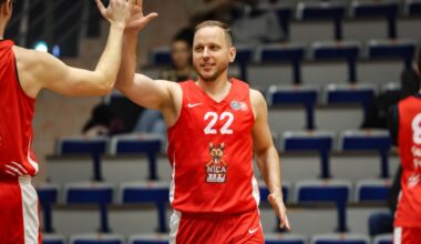 “Nīca/BLi” dominē, bet “LSSS U17” atver uzvaru rēķinu