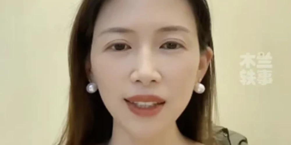 Tiesa liek sievai 15 dienas publiski atvainoties neuzticīgajam vīram, sieva to izmanto elegantai atmaksai