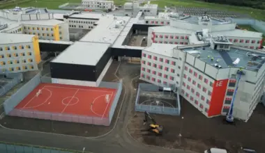 Darbu uzsācis jaunais Liepājas cietums