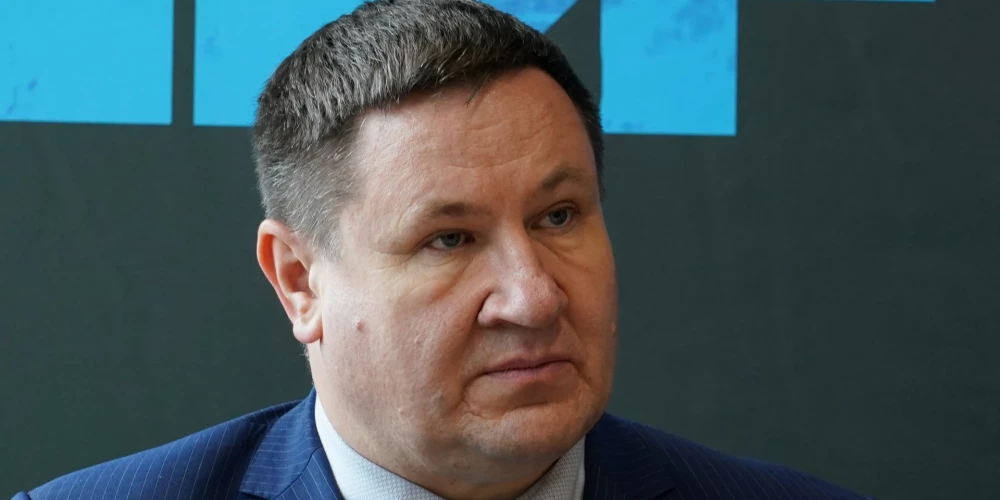 Zināms, kādu amatu turpmāk Ogres novada domē ieņems Helmanis