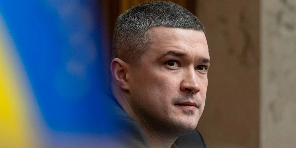 "Fjodorovs kaujas laukā rada revolūciju"