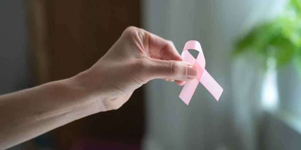 SPKC aicina veikt valsts apmaksātu vēža profilakses pārbaudi