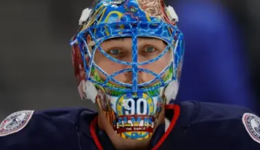 Elvis Merzļikins progresu savā sniegumā skaidro ar olimpisko spēļu tuvumu