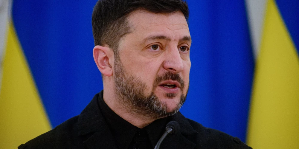 Krievija inscenēja "enerģētisko pamieru" konkrēta iemesla dēļ