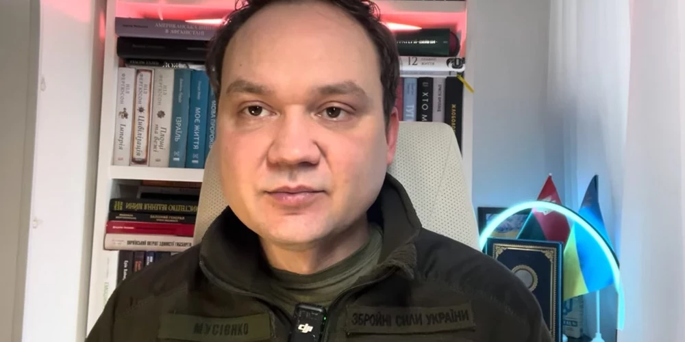 Eksperts iepazīstina ar faktiem, kas izskaidro, kāpēc Putina uzbrukums NATO valstīm varētu būt veiksmīgs