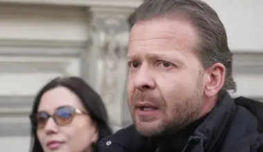 Rosļikovs atteicies pildīt Ģenerālprokuratūras prasības, draudot ar tiesvedību