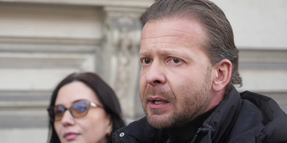 Rosļikovs atteicies pildīt Ģenerālprokuratūras prasības, draudot ar tiesvedību