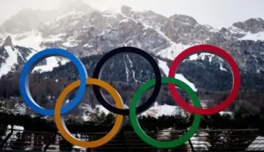 Latvijas sportistu starta laiki un rezultāti olimpiskajās spēlēs - Jauns.lv