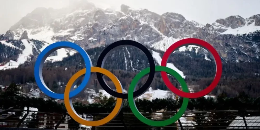 Latvijas sportistu starta laiki un rezultāti olimpiskajās spēlēs - Jauns.lv