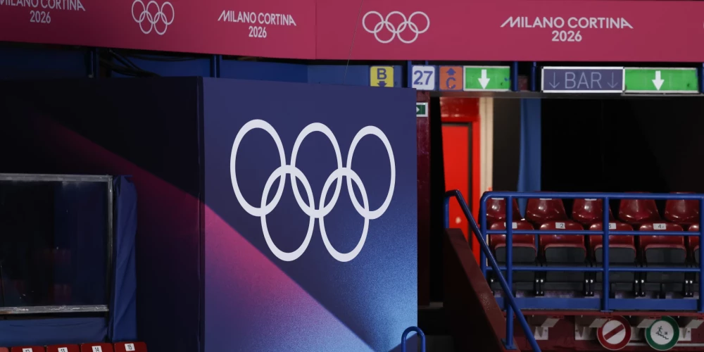 Ziemas olimpisko spēļu priekšvakarā Itālija neitralizē Krievijas organizētu kiberuzbrukumu