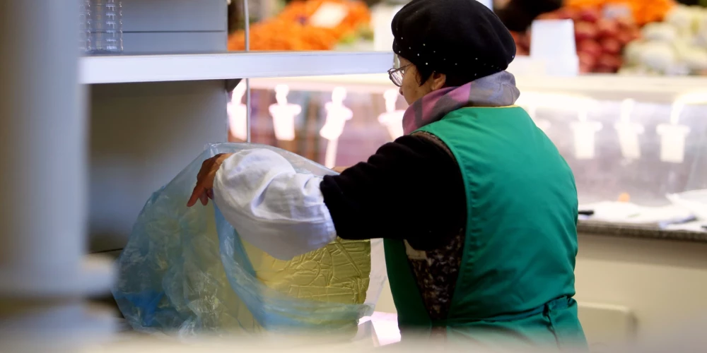 Vai tas ir taisnīgi? Minimālā alga Latvijā un Eiropā joprojām ievērojami atšķiras - Jauns.lv