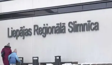 Ogres un Liepājas slimnīcas piecos iepirkumos varētu būt pārmaksājušas 300 000 eiro - Jauns.lv