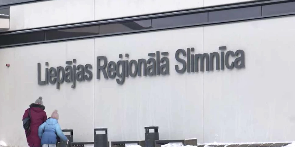 Ogres un Liepājas slimnīcas piecos iepirkumos varētu būt pārmaksājušas 300 000 eiro - Jauns.lv