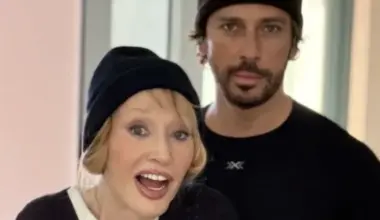 Maksims Galkins publicē fotogrāfiju, pēc kuras sekotājiem iestājas kolektīva pauze