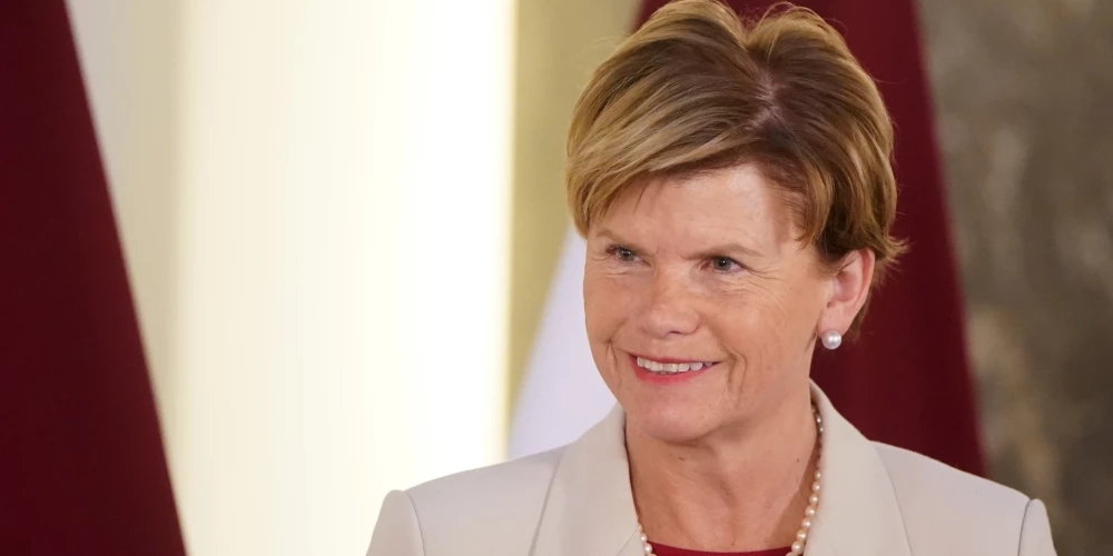 Bražes publiski paustais apgalvojums, ka Latvijas eksports uz Krieviju ir krities par vairāk nekā 70-80%, neatbilst patiesībai