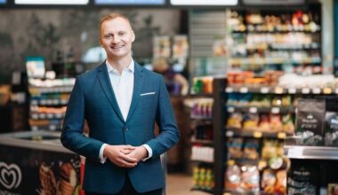 VIDEO: Lielākais privātā kapitāla uzņēmums Zemgalē