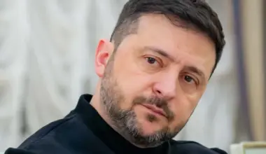 Nākamā miera sarunu kārta varētu notikt ASV, atklāj Zelenskis - Jauns.lv