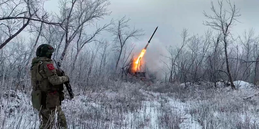 Ukraiņu šausmas: kā viena būtiska priekšrocība pārtapa par Ukrainas galveno apdraudējumu - Jauns.lv