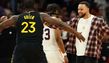 Porziņģa jaunā komanda viesos arī bez Karija pārspēj tiešos konkurentus - Jauns.lv