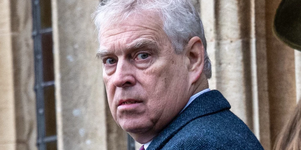 Nopludināts e-pasts liecina, ka Endrū Mauntbatens-Vindzors vēlējies kļūt par Džefrija Epstīna "mājdzīvnieku"