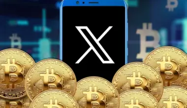 X (Twitter) ievieš "Smart Cashtags": tirdzniecība ar kriptovalūtām un akcijām tieši platformā