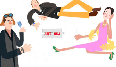 Dekoratīvās mākslas un dizaina muzejs piedāvā jaunu nodarbību skolēniem: "Darbnīca “Baltars” un mūsdienu dizains"