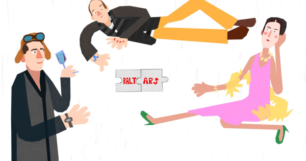 Dekoratīvās mākslas un dizaina muzejs piedāvā jaunu nodarbību skolēniem: "Darbnīca “Baltars” un mūsdienu dizains"