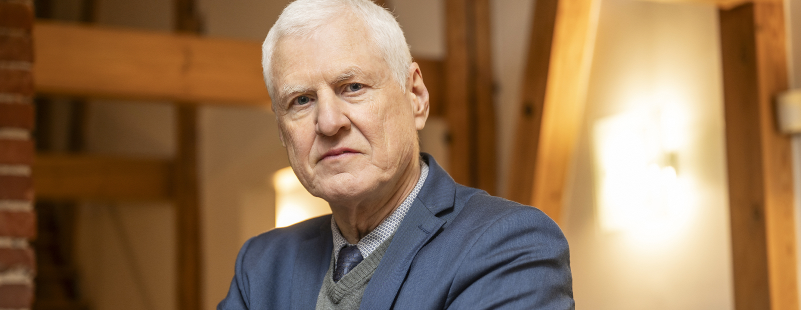 Drošības ziņā esam atgriezušie pagājušā gadsimta 30. gados / Diena