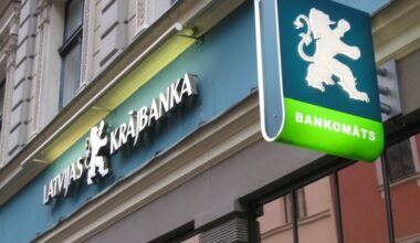 Apelācijas instance lemj no bijušajām «Krājbankas» amatpersonām piedzīt 43 miljonus eiro (precizēts) / Raksts