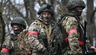 Krievijas iebrukuma simulācija atklāj satriecoši sliktu rezultātu – Putinam pietiktu ar 15 000 karavīru, lai ieņemtu Baltiju