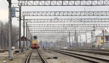 Vairāki uzņēmumi drošības likuma dēļ atstādina Krievijas un Baltkrievijas pilsoņus