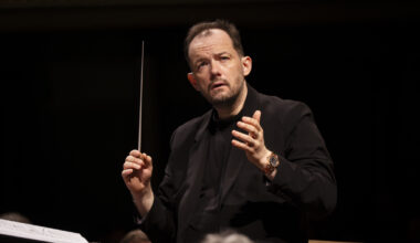 Andris Nelsons "Grammy" ceremonijā iegūst divas balvas