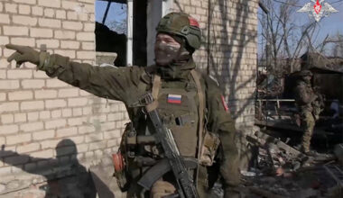 Krievijas aizsardzības izdevumi lielāki nekā norādīts oficiālajā aizsardzības budžetā