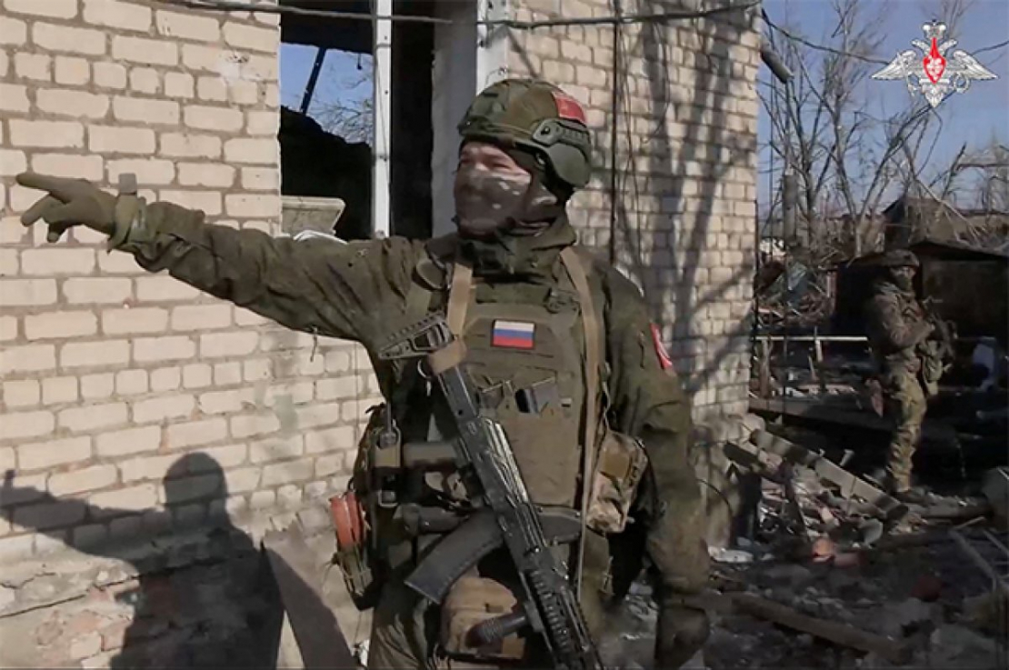 Krievijas aizsardzības izdevumi lielāki nekā norādīts oficiālajā aizsardzības budžetā