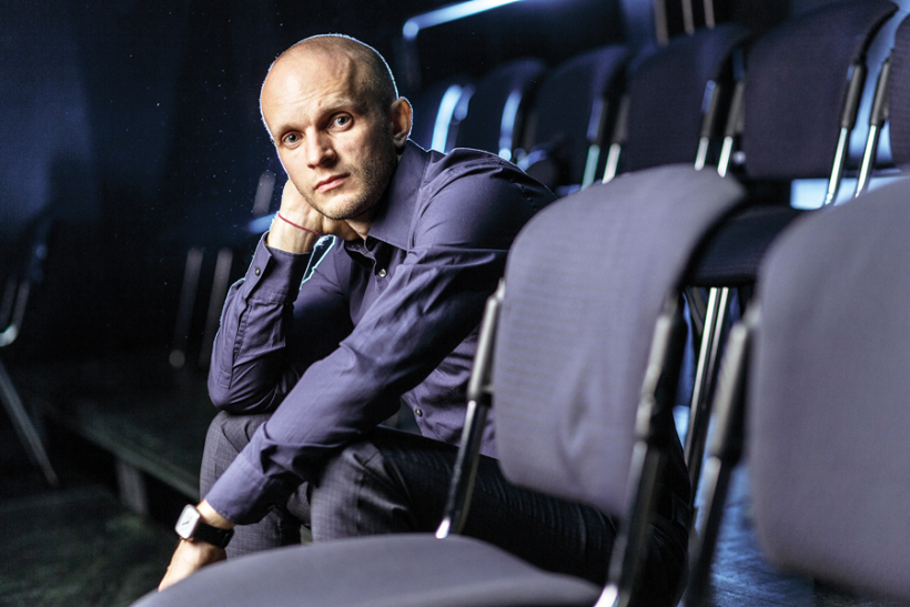 Jārēķinās, ka e-komercijas principu apgūšanai būs vajadzīgs vismaz gads un vairāki tūkstoši eiro, pēc savas pieredzes saka Viesturs Meikšāns. Foto no uzņēmuma arhīva