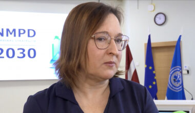 NMPD plāno attīstīt brīvprātīgo reanimētāju tīklu un papildināt autoparku