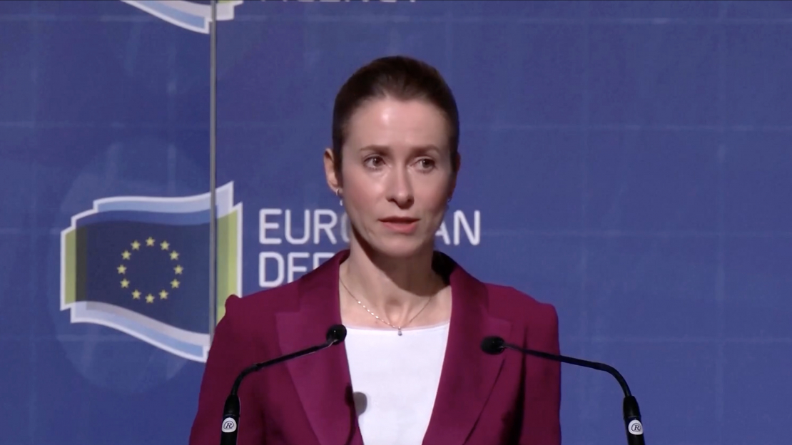 Eiropas jaunajā aizsardzības ērā Vašingtonas atbalsts vairs nav pašsaprotams