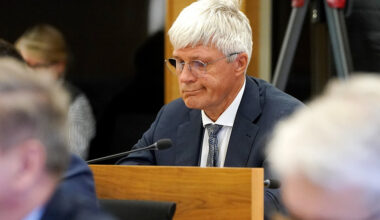 Bartaševiča nākotne Rēzeknes domes vadībā atkarīga no VARAM lēmuma pēc VDD izvērtējuma