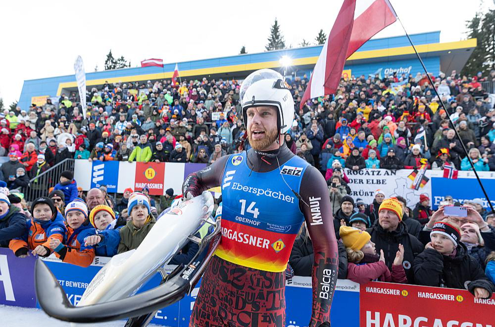 Man nekad nav domas, ka varētu kaut kas neizdoties