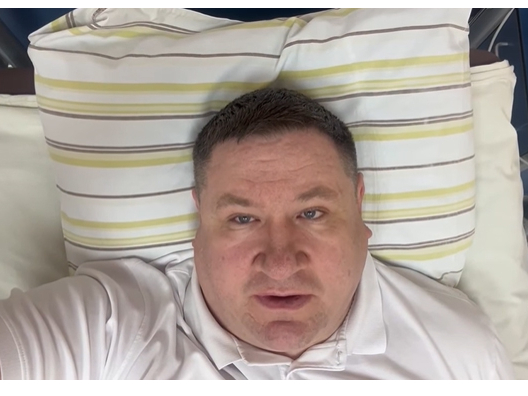 Helmanis paziņo, ka atkāpjas no Ogres mēra amata