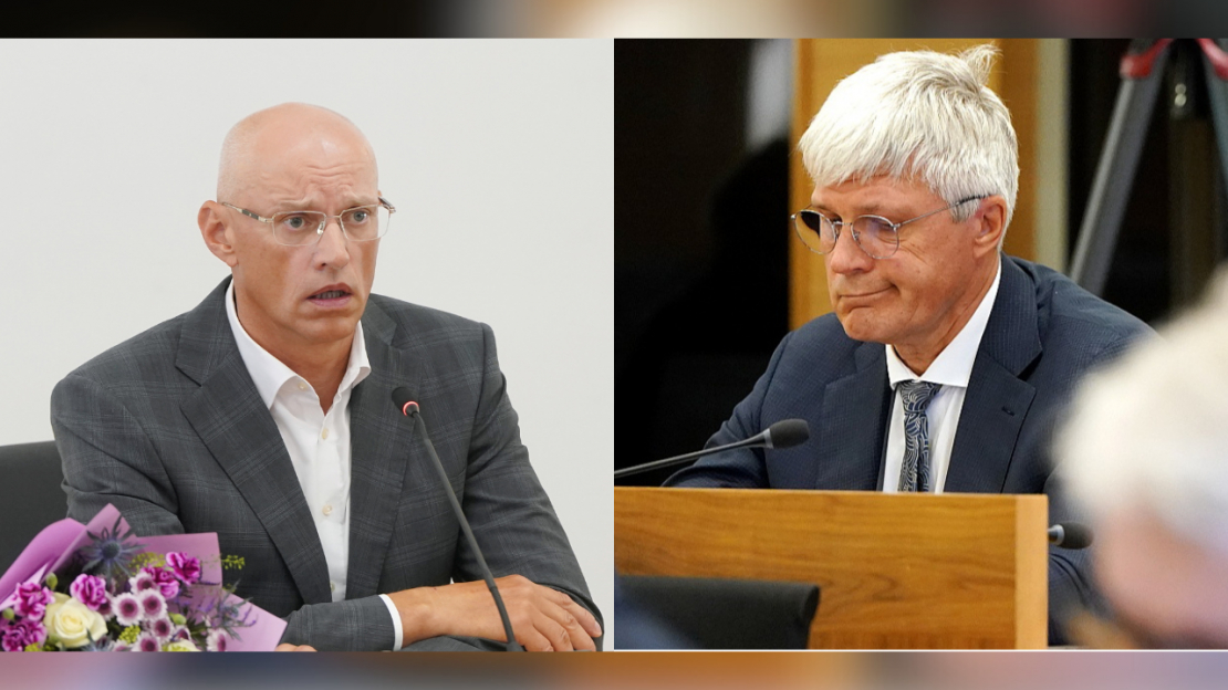 No pašvaldību vadītājiem pielaide valsts noslēpumam atteikta tikai Truksnim un Bartaševičam