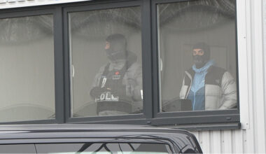 Rietumu sankciju apiešanai Krievija izmanto "pastkastīšu" firmas