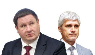 Bez mēriem Helmaņa un Bartašēviča. Kas tālāk? - Žurnāls Ir