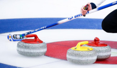 Itālijā sākusies pirmā sacensību diena Olimpiskajās spēlēs — 2026