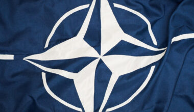 NATO sāks jaunu operāciju Arktikā / Diena