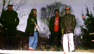 Maijā Hanzas peronā somu mūziķis Džimijs Tenors atskaņos grupas Zodiaks mūziku / Diena