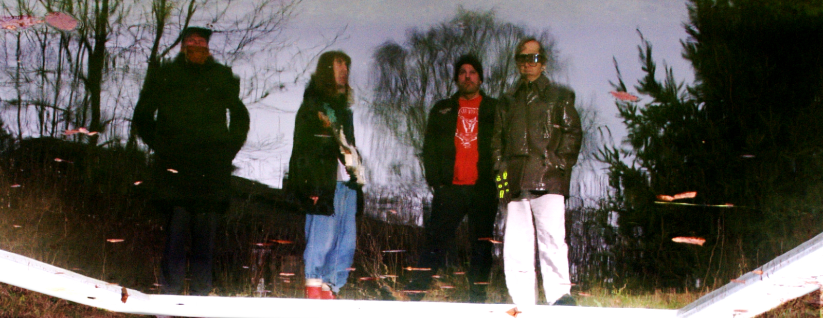 Maijā Hanzas peronā somu mūziķis Džimijs Tenors atskaņos grupas Zodiaks mūziku / Diena