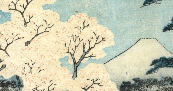 Mākslas muzejā RĪGAS BIRŽA būs skatāma izstāde “Sniegs kūst. Japānas māksla”